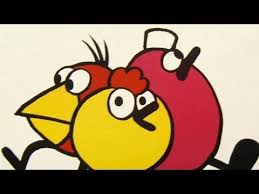Peep And The Big Wide World Audio Books For Kids Animal Habitats Kids Movies
