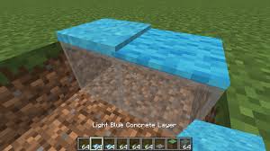 He means on the curseforge website, i want to add mods to my minecraft game but they are all either 1.12.2 or forge + 2 and i'm hoping i can add this mod with the forge version up to 2 games above my current game level. Block Layering Mod 1 17 1 1 16 5 Bunch Of Layered Blocks 9minecraft Net