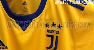 Descubre la mejor forma de comprar online. Filtrado Uniforme Visita De Juventus Footy Headlines Espanol
