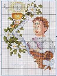 See more ideas about clergy stoles, liturgical stoles, church banners. 33 Holy Stole Ideas Cross Stitch Patterns Stitch Patterns Christian Cross Stitch