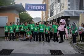 In collaboration with yes and frogasia, ytl foundation is providing free 40gb for 2 months mobile data to universities so that students can continue to learn from home. Facebook