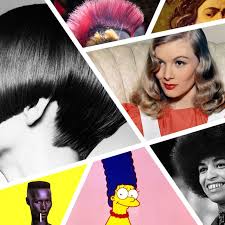 Home » hair styles » wavy hairstyles. The 50 Most Iconic Hairstyles Of All Time