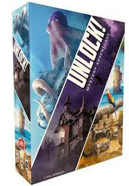 Here's just what you need to do: Unlock Mystery Adventures La Suite Du Mythique Escape Game De Salon Vonguru