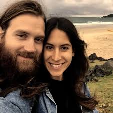 Elisa Rosenthal and Andy Stewart's Wedding Registry