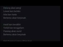 Sampai Jumpa Lirik Youtube Cards Against Humanity Music