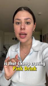 3 ingredients “Pink Drink” copycat #lemon8 #recipes