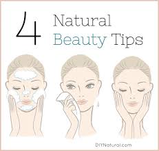 Hey, we've all been there. Natural Beauty Tips 4 Tips For A Healthy And Natural Beauty Routine