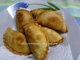 Resipi karipap kentang yang kulitnya kekal rangup sampai ke petang. Resepi Kulit Karipap Rangup Sampai Petang Resepi Masakan