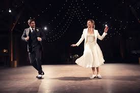 Hilary swank at conversation with hilary swank at 72nd locarno film festival 08/10/2019. We Love That Hilary Swank Tap Danced At Her Wedding
