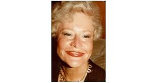 Jenny Ouzts Obituary (1933