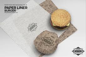 You can use this lunch box mockup to show off your best food packaging design in a photo realistic look. Burger Paper Liner Packaging Mockup Paper Liner Packaging Mockup Free Packaging Mockup