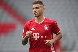 Originally a patronymic, it means son of hernán, hernando or fernando—the spanish version of germanic ferdinand. Video The Situation For Lucas Hernandez Is Becoming Complicated At Bayern According To French Media Pundit Psg Talk
