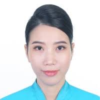 10+ "Tracy An" profiles