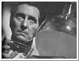 Just Wrought: Science