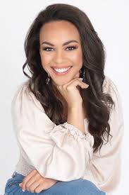 Road to Miss Arkansas 2022: Miss Dogwood Ebony Mitchell