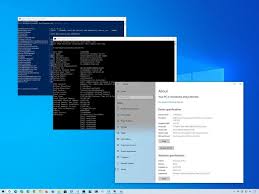 Find your computer specs using windows 10. Need To Know Your Pc S Specs Here Are Four Easy Ways To Find Em Laptrinhx