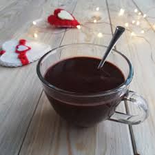 Cioccolata Calda Fatta In Casa Foodblogfuorisede Ricetta Cioccolata Calda Fatta In Casa Cioccolata Calda Cioccolato