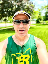 Celebrating with Sangria University today