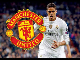 Raphael varane has an agreement in principle with man utd over a contract until 2026, but there remains no deal in place with real madrid for the defender, goal can confirm Raphael Varane Welcome To Manchester United Youtube