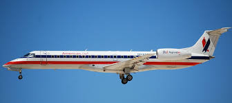 American Airlines Fleet Embraer Erj 140 Details And Pictures