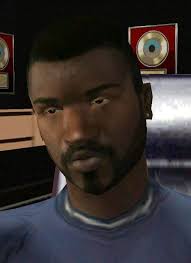 He appears in grand theft auto online, as himself in the cayo perico heist update. Madd Dogg Gta Wiki Fandom