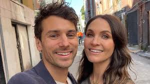 Laura Byrne shares Matty J's embarrassing renovation drama