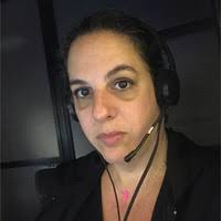 Silvia Mena Email & Phone Number