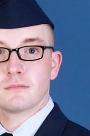 Five local airmen graduate from basic training at JBSA