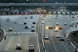 Qtrly net profit 52.8 million rgt. Cny Toll Discounts On Ldp Sprint And Kesas Highways Carsifu