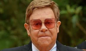 Quãng đời u tối của Elton John