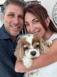 Terri Jansen's Instagram, Twitter & Facebook