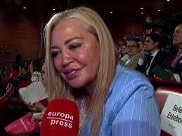 El policía del caso 'Sálvame' accedió a la ficha de famosos como Di  Stefano, Belén Esteban y Kiko Matamoros