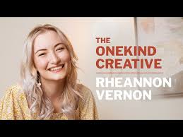 BUILDING A SOCIAL MEDIA FOLLOWING WITH EPILEPSY [Rheannon Vernon]