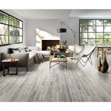 Either way, gray walls add a special atmosphere and elegance to your bathroom, especially when you finish it with contrasting floor and different bright decor items. 27 Ceramic Tile Ideas Wood Look Tile Flooring Ceramic Tiles