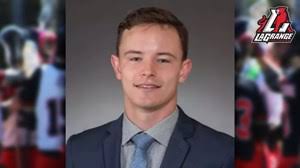 2025 USA South Men's Lacrosse Awards Announced