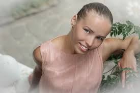 Мария Лебедева