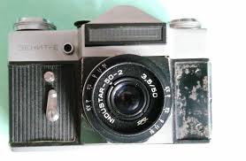 Новый, в оригинальной упаковке со всем рига Plenochnyj Fotoapparat Zenit E Kupit V Krasnoyarske Sostoyanie B U Plyonochnye Zerkalnye Na Internet Aukcione Au Ru