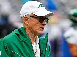 Jets owner Johnson: 'We have to produce this year' : r/nyjets