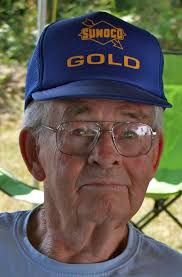 Obituary of James Aubrey Barr