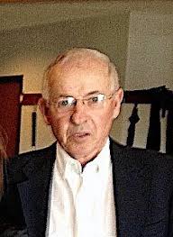 Robert Jones Obituary