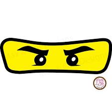 Pdf drive investigated dozens of problems and. Printable Iron On Transfer Ninjago Eyes Editable Pdf Ninja Geburtstag Ninjago Geburtstag Ninjago Schultute