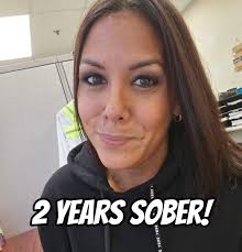 Celebrating Two Years of Sobriety at Willow House