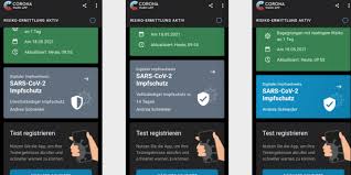 After downloading digitaler impfpass app download apk from love4apk, you will need to install it and most of the users do not know the way. So Wird Der Digitale Impfpass In Der Corona Warn App Aussehen Radio Brocken