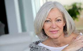 With the right care, you can lessen these effects. Great Hair After Menopause