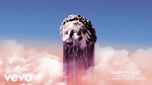 Onerepublic Better Days Live Quarantine Recording Audio Youtube