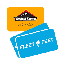 As of may 26, 2021, fleet feet does offer gift card support. Password Reset Performance Running Solutions