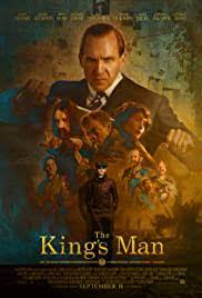 Top 10 horror movies in hollywood imdb : The King S Man 2021 Imdb