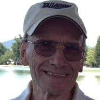 George 'The Greek' Govatos Obituary