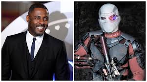 На фестивале dc fandome показали кадры со съёмок фильма «отряд самоубийц: Variety V Otryade Samoubijc 2 Idris Elba Budet Igrat Novogo Personazha A Dedshota Prosto Uberut Iz Syuzheta Iz Za Uhoda Uilla Smita Itc Ua