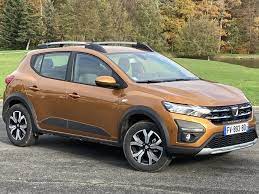 Fiche technique dacia sandero 2018. Fiche Technique Dacia Sandero Dacia Sandero Par Annee